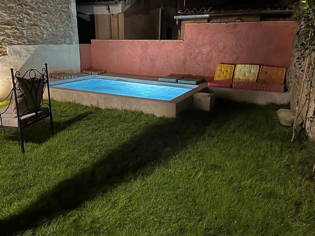 La Casa Consuelo ~ Piscine ~ Jardin ~ Centre Ville Carcassone Exterior photo